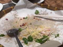 -顺意·顺德家乡菜(国际人才大厦店)