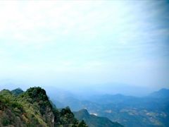-塔云山