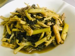 -翠茗农庄土菜馆(天目湖店)