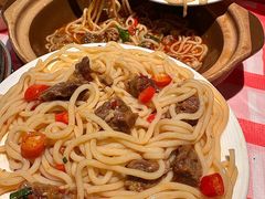 -恰八斗·猛火长沙菜(国贸店)