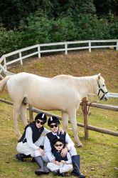 -光影纪·Baby·Home儿童摄影(丁桥店)