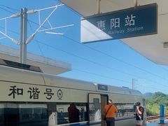 -惠阳站