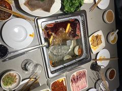 -海底捞火锅(江宸天街店)