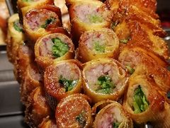 蔬菜卷-很久以前羊肉串(怡海店)