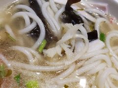 特色米线-福利来酒店(舜耕店)