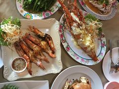 -Red Lobster