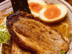 白龙拉面-老龙亭拉面店