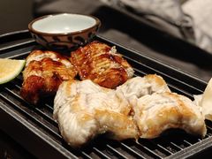 国产活鳗鱼蒲烧-伊藤ITO(侨福芳草地购物中心店)