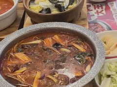 -丽达购物中心(崂山店)