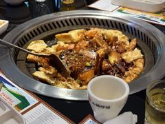 -灶座小锅烀饼·铁锅炖(全国总店)