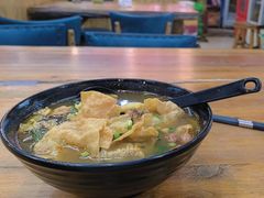 -螺蛳粉先生(蓟门桥店)