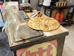 -咏春葱油饼(德政中路店)