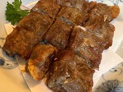-林四喜·闽南传家菜(鼓浪屿店)