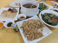 -烧鹅妹饭店