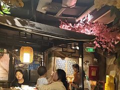 -城墙拐拐火锅(三峡广场黑金冠店)