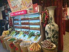 -西江美食舫·江西菜(健德桥店)