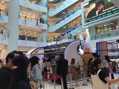 -GODIVA(王府井apm店)