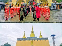-天龙八部武侠城