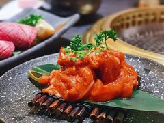 -AJIYA·池袋日式烧肉自助(天津万象城店)