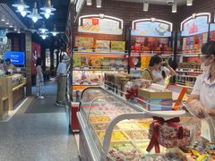 -老城隍庙食品商店(豫园商城店)