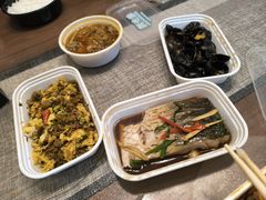 -老乡鸡(合肥高铁南站店)