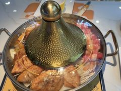 -黄记煌三汁焖锅(崇文门店)