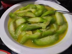 家烧白丝瓜-新白鹿餐厅(百联中环店)