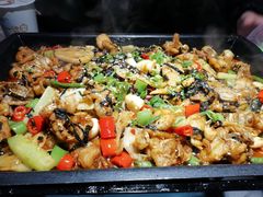 -听说碳烧蛙(高新万达店)