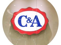 -C&A(西市城购物中心店)
