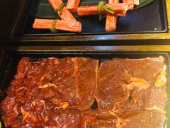 -吼堂老火锅(万寿宫店)