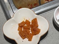 -海底捞火锅(江北万达商业广场店)