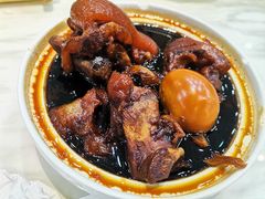 -點無缺茶楼·海鲜酒家(世博店)