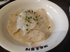 -洞庭土菜馆(天河北总店)