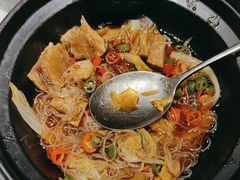 -金枝玉叶上海人家食府(三里河店)