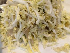 -旺角小渔村(二马路店)