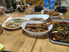 -二孃鸡爪爪(双楠店)