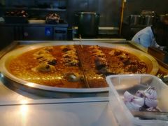 -金家老三饭庄(常营店)