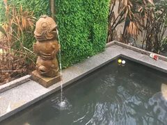 -悦隆庄温泉度假酒店