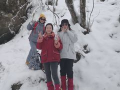 -九峰山