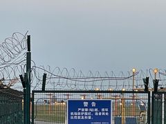 -温州龙湾国际机场
