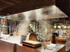 -广州富力君悦大酒店·凯菲厅