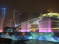 -杭州国际会议中心洲际酒店-原素全日餐厅(解放东路店)