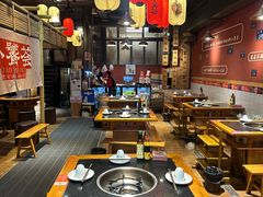-小饕荟雅安贡椒鱼鲜馆(广福桥店)