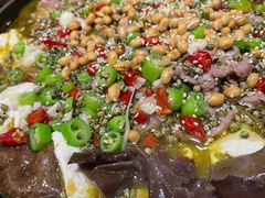 -老资豆拾牛·川南口味菜(保利花园店)