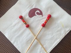 -白天鹅宾馆·流浮阁咖啡厅