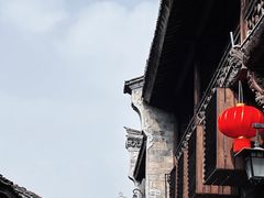 -紫阳古街