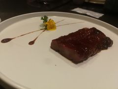 -万丽轩·粤菜(王府井金茂万丽酒店)