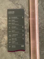 -南宁中心永恒皇冠假日酒店·宴会厅