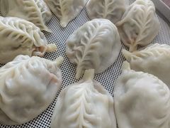 -叶存利海鲜大馅饺子(海宁路总店)