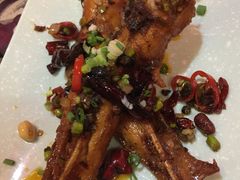 -蘑菇私房菜小馆(杨家坪西城天街店)
